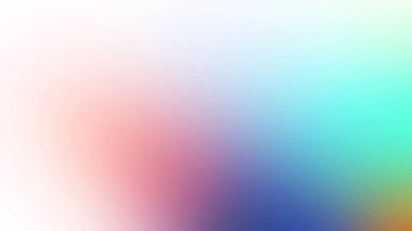 Soyut ışık arkaplan duvar kağıdı rengarenk bulanık yumuşak hareket parlak parlama