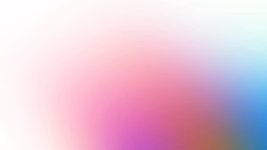 Soyut ışık arkaplan duvar kağıdı rengarenk bulanık yumuşak hareket parlak parlama