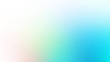 Soyut ışık arkaplan duvar kağıdı rengarenk bulanık yumuşak hareket parlak parlama