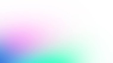 Soyut ışık arkaplan duvar kağıdı rengarenk bulanık yumuşak hareket parlak parlama