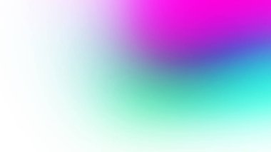 Soyut ışık arkaplan duvar kağıdı rengarenk bulanık yumuşak hareket parlak parlama