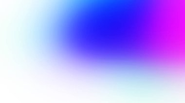 Soyut ışık arkaplan duvar kağıdı rengarenk bulanık yumuşak hareket parlak parlama