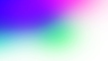 Soyut ışık arkaplan duvar kağıdı rengarenk bulanık yumuşak hareket parlak parlama