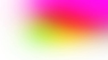 Soyut ışık arkaplan duvar kağıdı rengarenk bulanık yumuşak hareket parlak parlama