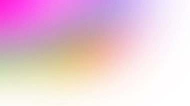 Soyut ışık arkaplan duvar kağıdı rengarenk bulanık yumuşak hareket parlak parlama