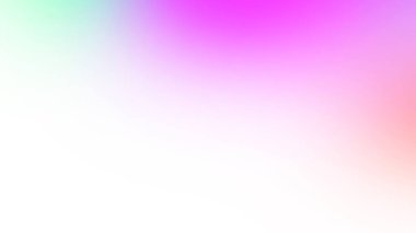 Soyut ışık arkaplan duvar kağıdı rengarenk bulanık yumuşak hareket parlak parlama