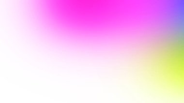 Soyut ışık arkaplan duvar kağıdı rengarenk bulanık yumuşak hareket parlak parlama