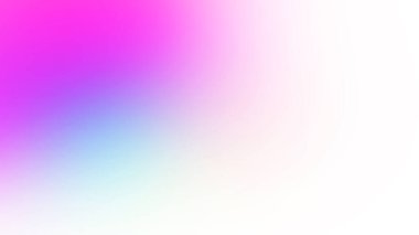 Soyut ışık arkaplan duvar kağıdı rengarenk bulanık yumuşak hareket parlak parlama