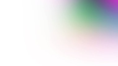 Soyut ışık arkaplan duvar kağıdı rengarenk bulanık yumuşak hareket parlak parlama