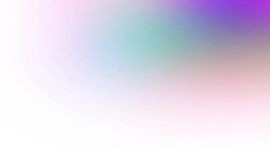 Soyut ışık arkaplan duvar kağıdı rengarenk bulanık yumuşak hareket parlak parlama