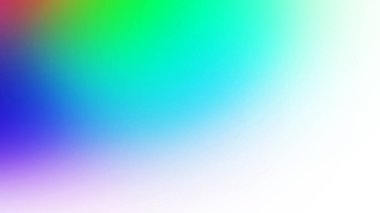 Soyut ışık arkaplan duvar kağıdı rengarenk bulanık yumuşak hareket parlak parlama