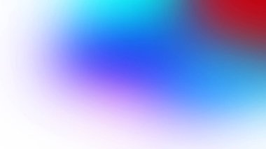 Soyut ışık arkaplan duvar kağıdı rengarenk bulanık yumuşak hareket parlak parlama