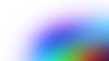 Soyut ışık arkaplan duvar kağıdı rengarenk bulanık yumuşak hareket parlak parlama