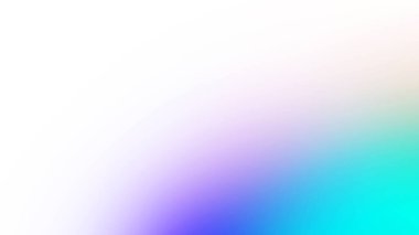 Soyut ışık arkaplan duvar kağıdı rengarenk bulanık yumuşak hareket parlak parlama