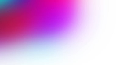 Soyut ışık arkaplan duvar kağıdı rengarenk bulanık yumuşak hareket parlak parlama