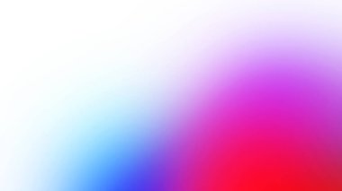 Soyut ışık arkaplan duvar kağıdı rengarenk bulanık yumuşak hareket parlak parlama