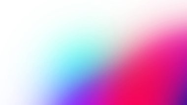 Soyut ışık arkaplan duvar kağıdı rengarenk bulanık yumuşak hareket parlak parlama