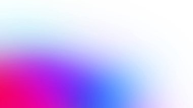 Soyut ışık arkaplan duvar kağıdı rengarenk bulanık yumuşak hareket parlak parlama