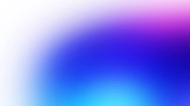 Soyut ışık arkaplan duvar kağıdı rengarenk bulanık yumuşak hareket parlak parlama