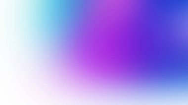 Soyut ışık arkaplan duvar kağıdı rengarenk bulanık yumuşak hareket parlak parlama