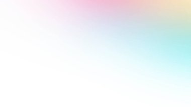 Soyut ışık arkaplan duvar kağıdı rengarenk bulanık yumuşak hareket parlak parlama