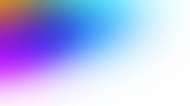 Soyut ışık arkaplan duvar kağıdı rengarenk bulanık yumuşak hareket parlak parlama