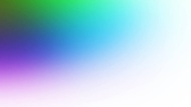 Soyut ışık arkaplan duvar kağıdı rengarenk bulanık yumuşak hareket parlak parlama