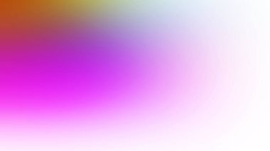 Soyut ışık arkaplan duvar kağıdı rengarenk bulanık yumuşak hareket parlak parlama