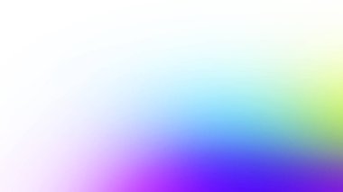 Soyut ışık arkaplan duvar kağıdı rengarenk bulanık yumuşak hareket parlak parlama