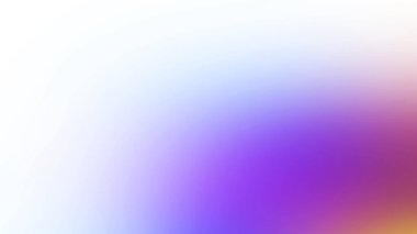 Soyut ışık arkaplan duvar kağıdı rengarenk bulanık yumuşak hareket parlak parlama