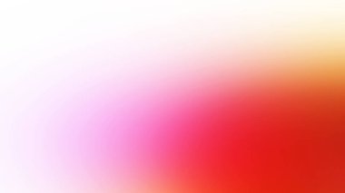 Soyut ışık arkaplan duvar kağıdı rengarenk bulanık yumuşak hareket parlak parlama