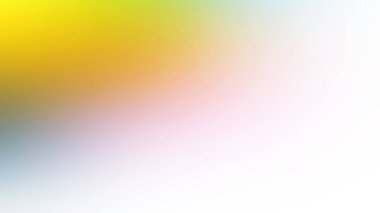 Soyut ışık arkaplan duvar kağıdı rengarenk bulanık yumuşak hareket parlak parlama