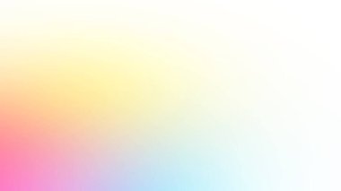 Soyut ışık arkaplan duvar kağıdı rengarenk bulanık yumuşak hareket parlak parlama