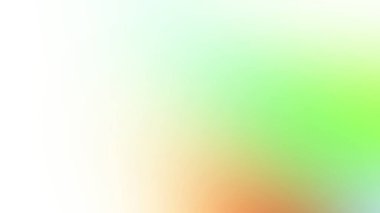 Soyut ışık arkaplan duvar kağıdı rengarenk bulanık yumuşak hareket parlak parlama