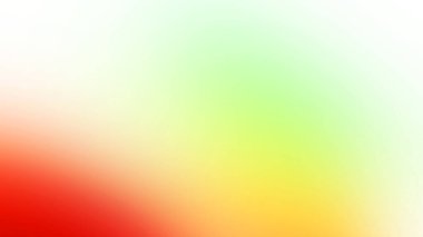 Soyut ışık arkaplan duvar kağıdı rengarenk bulanık yumuşak hareket parlak parlama