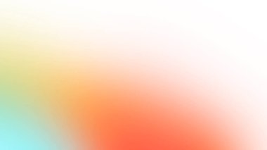 Soyut ışık arkaplan duvar kağıdı rengarenk bulanık yumuşak hareket parlak parlama