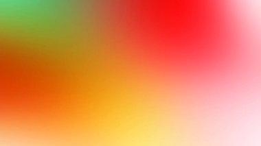 Soyut ışık arkaplan duvar kağıdı rengarenk bulanık yumuşak hareket parlak parlama