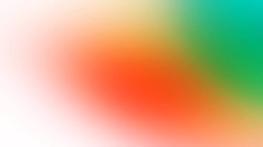 Soyut ışık arkaplan duvar kağıdı rengarenk bulanık yumuşak hareket parlak parlama