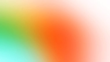 Soyut ışık arkaplan duvar kağıdı rengarenk bulanık yumuşak hareket parlak parlama