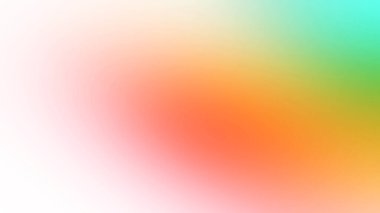 Soyut ışık arkaplan duvar kağıdı rengarenk bulanık yumuşak hareket parlak parlama