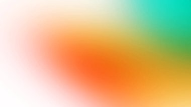 Soyut ışık arkaplan duvar kağıdı rengarenk bulanık yumuşak hareket parlak parlama