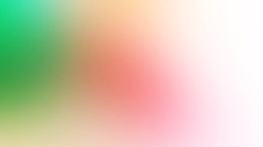 Soyut ışık arkaplan duvar kağıdı rengarenk bulanık yumuşak hareket parlak parlama