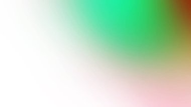 Soyut ışık arkaplan duvar kağıdı rengarenk bulanık yumuşak hareket parlak parlama