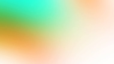 Soyut ışık arkaplan duvar kağıdı rengarenk bulanık yumuşak hareket parlak parlama