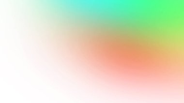 Soyut ışık arkaplan duvar kağıdı rengarenk bulanık yumuşak hareket parlak parlama