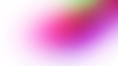 Soyut ışık arkaplan duvar kağıdı rengarenk bulanık yumuşak hareket parlak parlama