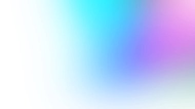 Soyut ışık arkaplan duvar kağıdı rengarenk bulanık yumuşak hareket parlak parlama