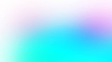 Soyut ışık arkaplan duvar kağıdı rengarenk bulanık yumuşak hareket parlak parlama