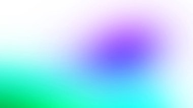 Soyut ışık arkaplan duvar kağıdı rengarenk bulanık yumuşak hareket parlak parlama