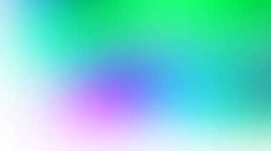 Soyut ışık arkaplan duvar kağıdı rengarenk bulanık yumuşak hareket parlak parlama